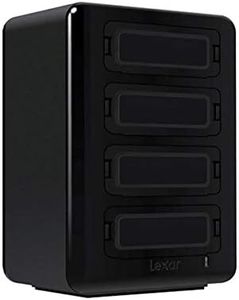 Lexar Prof