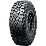 B.F.GOODRICH-2058016 111Q M/T A/T KM3-0/0/-Summer Tires