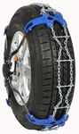 RUD 4718194 Snow Chains Centrax V Comfort Mounting, Set of 2, S902