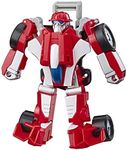 Transformers Playskool Rescue Bots 