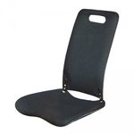 Backfriend - Double Padded (Black)