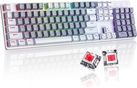 104-Key RG