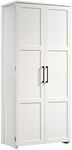 Sauder HomePlus Storage Cabinet/ Pa