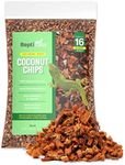 ReptiCasa Organic Coconut Chips Sub