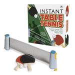 Funtime Gifts PL7690 Instant Table Tennis, Multi, Pack of 1