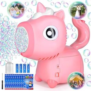 Bubble Mac