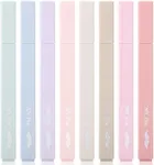 Mr. Pen- Aesthetic Highlighters, 8 