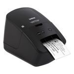 Brother Economic Desktop Label Printer QL-600, QL600, 2.4" Label Width