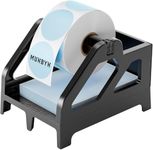 MUNBYN Label Holder for Rolls and F