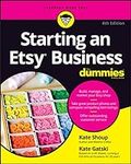 Starting an Etsy Business For Dummi