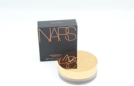 NARS Laguna Bronzing Cream - Laguna 02 - Light/Medium Bronze with Neautral Undertones