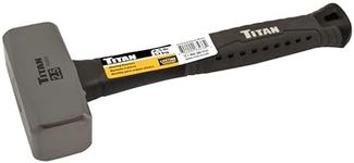 Titan 63233 2.5lb (40oz) Drilling/Crack Hammer