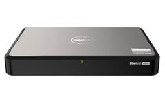 QNAP HS-264-8G Silent and lightweight home NAS for multimedia playback and streaming with dual HDMI 2.0 4K output