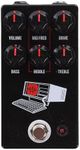 JHS Hard Drive Distortion, Black