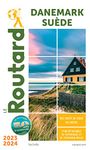 Guide du Routard Danemark, Suède 2023/24: DANEMARK, SUEDE 2023/24 -LE ROUTARD