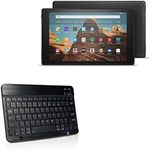 Keyboard for Amazon Fire HD 10 (9th