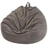 Nobildonna Bean Bag Chair Cover (No