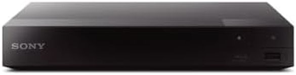 Sony BDP-S1700 Blu-ray Disc Player 