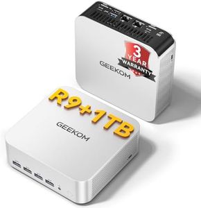 GEEKOM [20