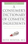 A Consumer's Dictionary of Cosmetic