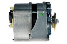 HELLA 8EL 011 711-681 Alternator - 14V - 55A