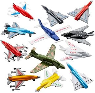 Airplane T