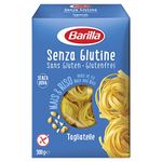 Barilla Pasta Gluten Free Tagliatelle, Pack of 8 x 300g