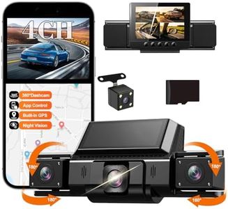 Dash Cam 3