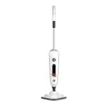 Hoover Steam Mop, Hard Floor Cleaner, White WH22100 Small