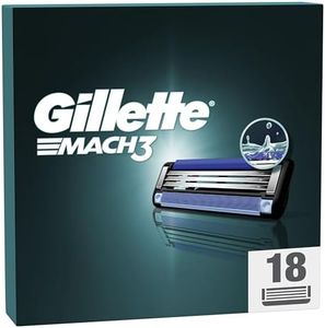 Gillette M