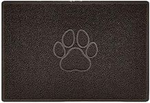 Nicoman Paw Embossed Shape Outdoor 