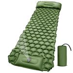 Camping Beds