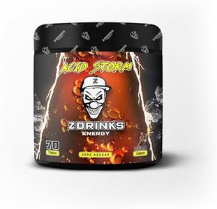 Z Drinks E