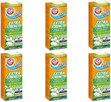 Arm & Hammer Extra Strength Odor Eliminator for Carpet and Room, 30 Ounce (Pack of 6) by Arm & Hammer