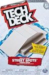 Tech Deck, Build-A-Park Street Spot