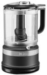 KitchenAid FOOD CHOPPER 1.19L - Matte black 5KFC0516BBM