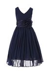 Bow Dream Dresses For Girls