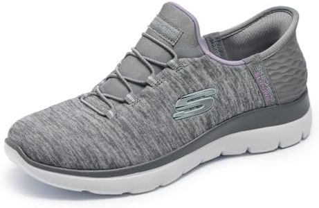 Skechers W
