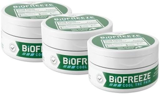 Biofreeze