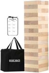 SPORT BEATS Giant Tower Game Outdoo