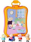 Peppa Pig Peppa's Club Friends Carr