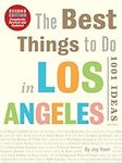 The Best Things to Do in Los Angele