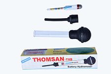 2 Volt Inverter Battery Hydrometer Specific Gravity Tester Full Size thomsan Battery Hydrometer Battery Tester