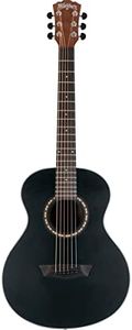 Washburn A