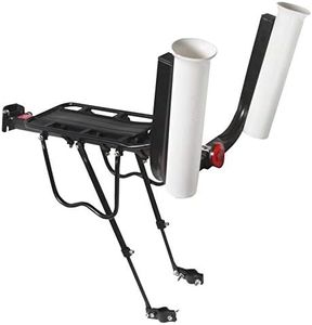 Sea Striker Bike Mount Fishing Rod Holder - one Size