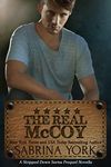 The Real McCoy (Stripped Down Prequel Book 1)