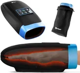 LifePro Legra Hand Massager with He