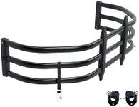 Truck Bed Accessories, Bed Extender fit for F150/F250,Tundra,Ram1500/2500, Silverado &Sierra 1500,Silverado &Sierra 2500 HD/3500 HD, Titan