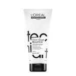 L'Oréal Professionnel Tecni.ART Bouncy Hair Styling Cream, Soft Touch, Defined Hair Styling, Frizz Protection, 150ml