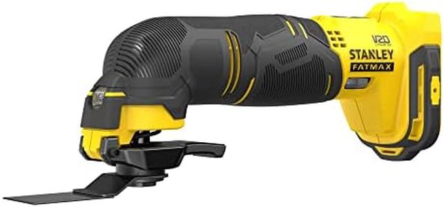 STANLEY FA